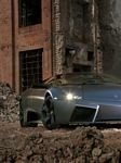 pic for Lamborghini-reventon 480x640